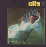 Cover of Elis, 2021, CD