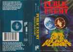Cover of Fear Of A Black Planet, 1994, Cassette