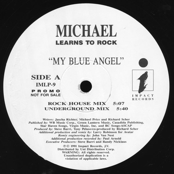The Black Madonna - Blue Angel Publishing