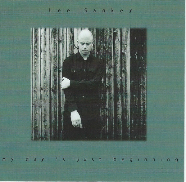 ladda ner album The Lee Sankey Group - My Day Is Just Beginning