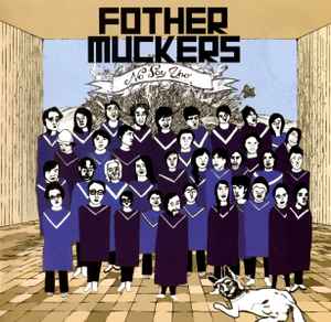 Fother Muckers - No Soy Uno album cover