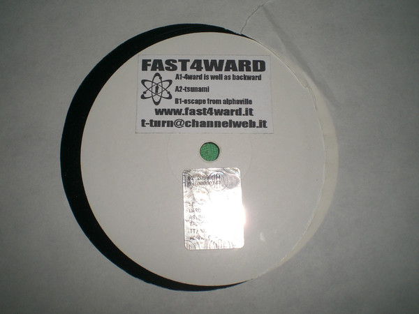 Fast4ward – 4ward Is Well As Backward
