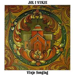 Vinje Songlag - Jol I Vinje album cover