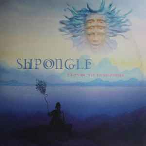 Tales Of The Inexpressible - Shpongle