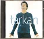 Cover of Tarkan, 1998, CD