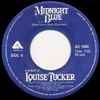 A Project Of Louise Tucker* - Midnight Blue