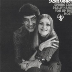 Storyville Presents Jackie And Roy (1955, Vinyl) - Discogs