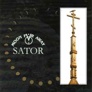 Moon Far Away - Sator album cover