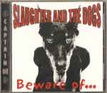Cover of Beware Of..., 2001, CD