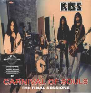 Kiss – Off The Soundboard - Tokyo 2001 (2021, Vinyl) - Discogs
