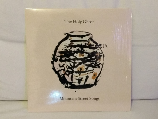 lataa albumi The Holy Ghost - Mountain Street Songs