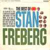 Stan Freberg - The Best Of Stan Freberg