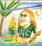 Cover of Santamarghuaritanobiledimontepulciano, 1991, Vinyl