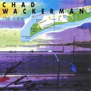 Chad Wackerman - The View