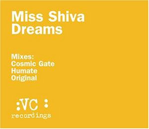 baixar álbum Miss Shiva - Dreams