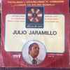 Julio Jaramillo Con Trio Los Emperadores Y Ritmos - Disco De Oro, Vol. III