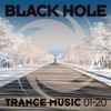 Various - Black Hole Trance Music 01-20