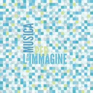 Musica Per L'Immagine II (Vinyl, 12