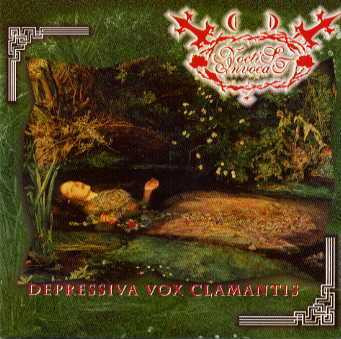 Noctis Invocat – Depressiva Vox Clamantis (2017, CD) - Discogs