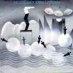 Cover of Goodbye Civilian, 1980, Vinyl