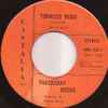Thackeray Rocke - Tobacco Road / Can't You See