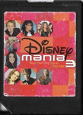 Disneymania 3 (2005, CD) - Discogs