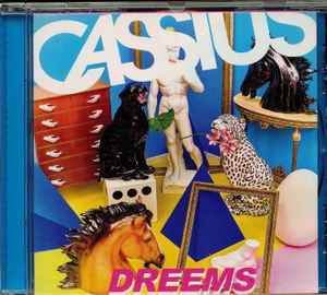 Dreems - Cassius