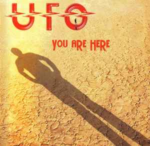 UFO - Lights Out In Tokyo - Live | Releases | Discogs