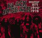 Cover of Greatest Hits 1970-1978, 2006-03-14, CD