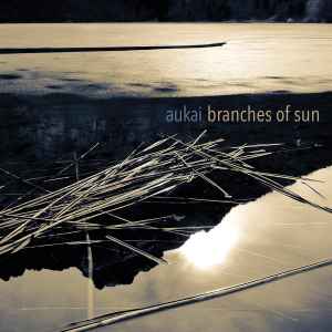 Aukai - Branches Of Sun album cover