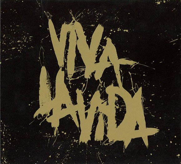 Coldplay – Viva La Vida Prospekt's March Edition (2008, CD) - Discogs