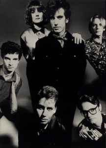 The Triffids