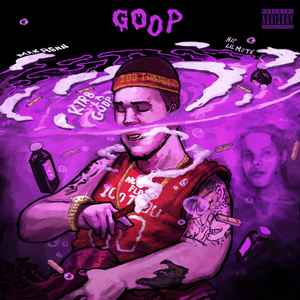 KirbLaGoop - Goop album cover