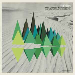 Paul Lytton - The Nows