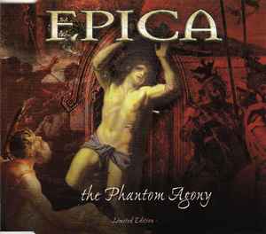 Epica – The Divine Conspiracy (2007, CD) - Discogs