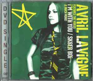 Avril Lavigne - I'm With You / Sk8er Boi