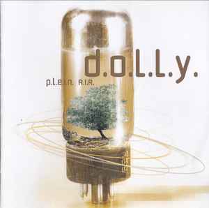 Dolly (2) - P.L.E.I.N. A.I.R. album cover