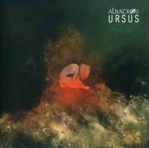 Albatros (11) - Ursus album cover