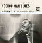 Cover of Hoodoo Man Blues, 2020, Vinyl