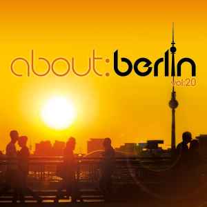 Various - About:Berlin Vol:20