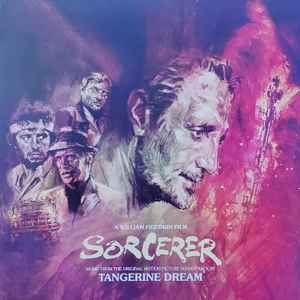 Tangerine Dream - Sorcerer (Music From The Original Motion Picture Soundtrack) album cover