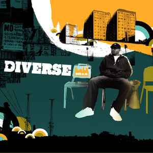 Diverse - One A.M. album cover