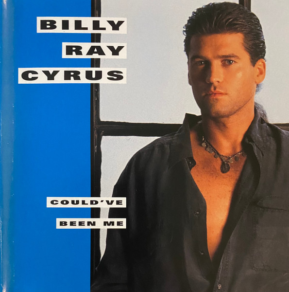 Billy Ray Cyrus - Credits (text only) - IMDb