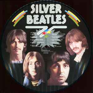 Silver Beatles – Silver Beatles (1982, Vinyl) - Discogs