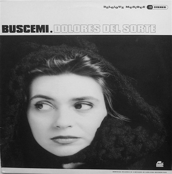 Buscemi – Dolores Del Sorte (1997, Vinyl) - Discogs