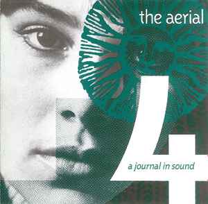 Various - The Aerial #4 album cover