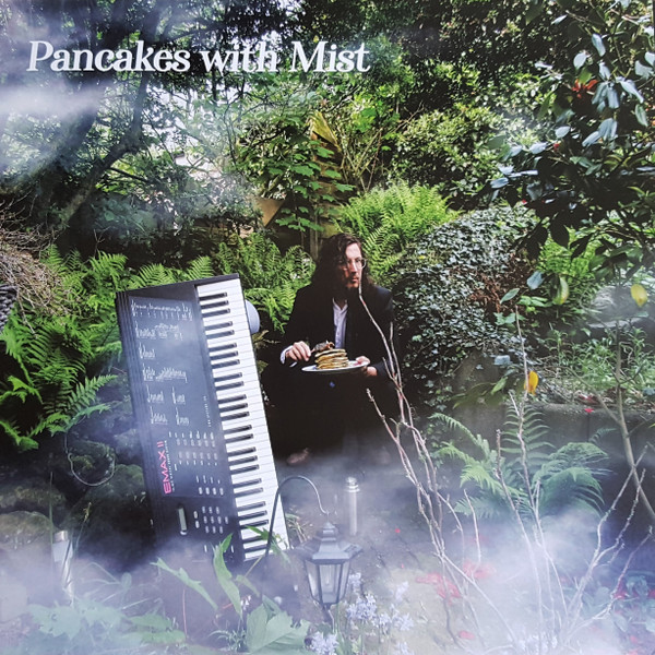 Legowelt - Pancakes With Mist | Nightwind Records (NW025LP) - main