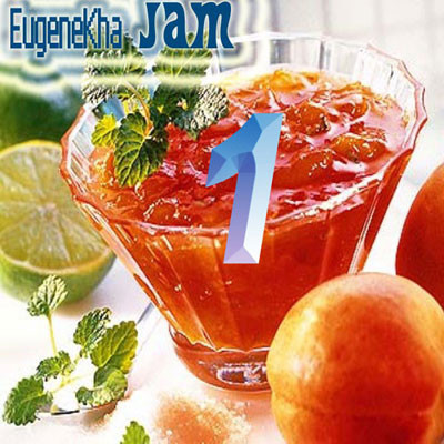 télécharger l'album EugeneKha - Jam 1