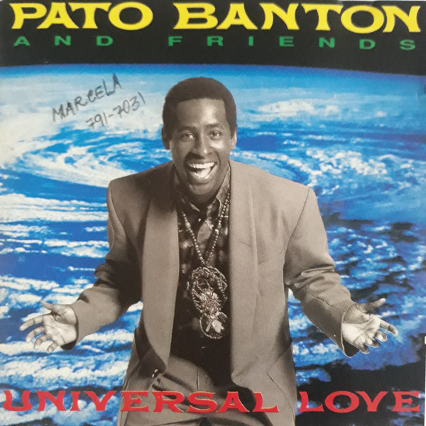 Pato Banton - Go Pato: Canción con letra