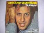 Cover of Ti Avrò, 1978, Vinyl
